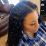 Closure Sew In