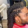 Loc retwist