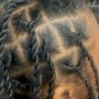 Kinky Twist