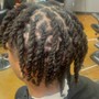 Cornrows