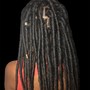 Faux Locs