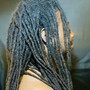 Dreadlocks