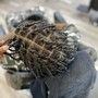 Natural Twists (Men’s)