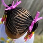 Box Braids