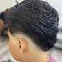 Men's Cut