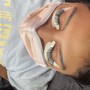 Hybrid Eyelash Fill