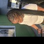 Poetic Justice Braids