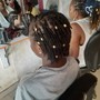 Kid's Re-Twist