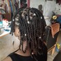 Crochet Braids