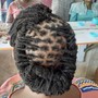 Kid's Re-Twist