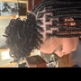 Senegalese Twist