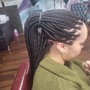 Havana Twists