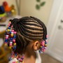 Box Braids