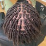 Loc Maintenance