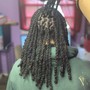 Natural Twists