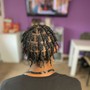 Natural Twists