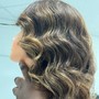 All Over Highlights/Balayage