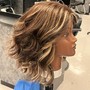 Full Balayage