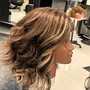 Full Balayage