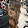 Full Balayage