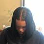 Traditional Sew In