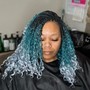 Crochet Braids