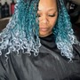 Crochet Braids