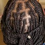 Loc style