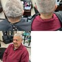 Advance Haircuts