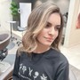 Full Balayage