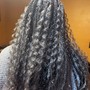 Kinky Twist