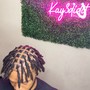 (Locs) Regular Retwist