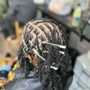 Loc Repair