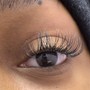 Eyelash Extension Removal