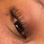 Eyelash Extension Removal