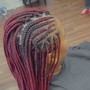 Havana Twists