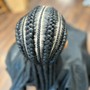 Senegalese Twist