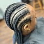 Comb Twist