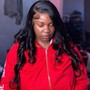 Versatile Sew In