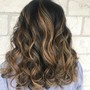 Full Balayage