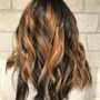 Full Balayage