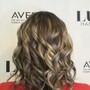 Full Balayage