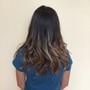 Full Balayage