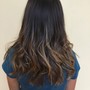 Full Balayage