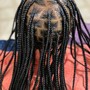 Marley Twist