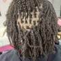 Dreadloc install