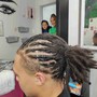 Dreadloc install