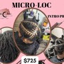 Regular Loc Maintenance