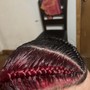 Individual Braids