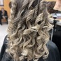 Full Balayage